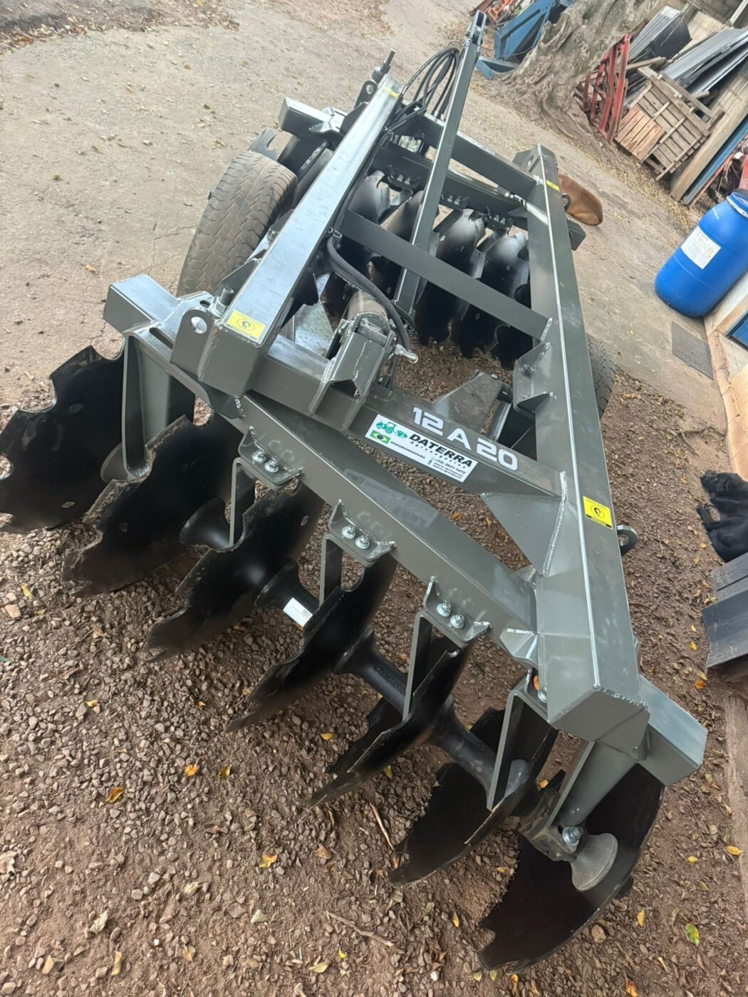 GRADE