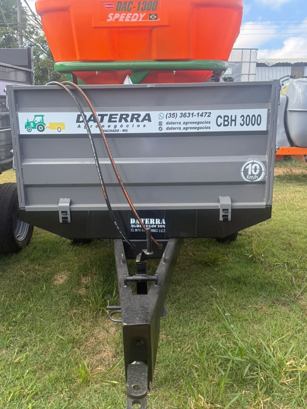 CARRETAS