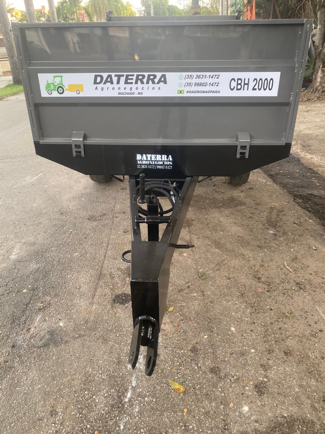 CARRETA