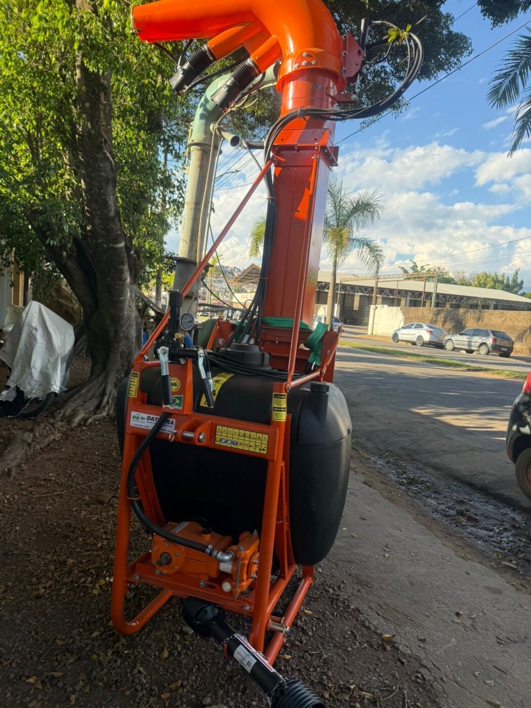 PULVERIZADOR