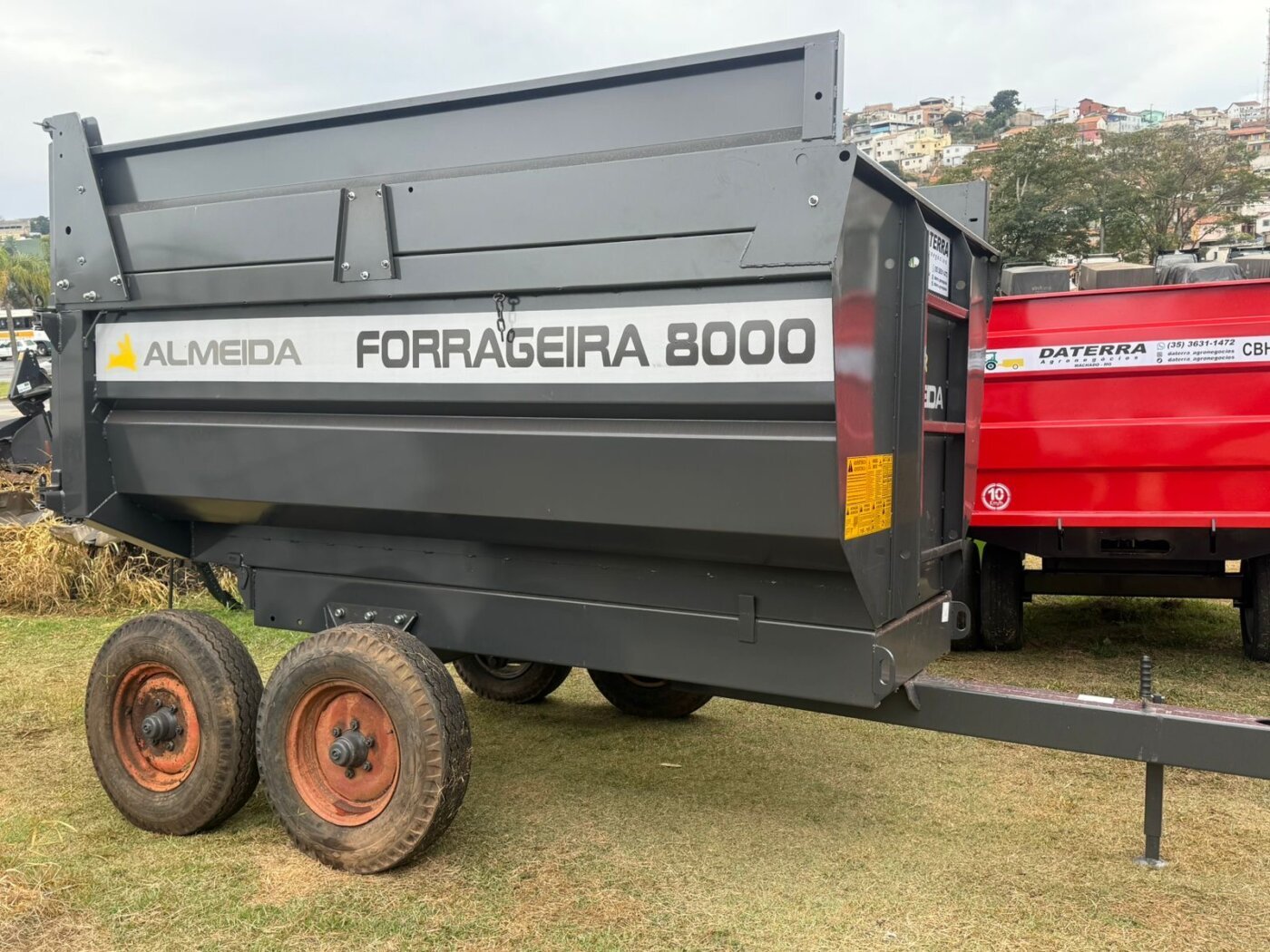 CARRETA