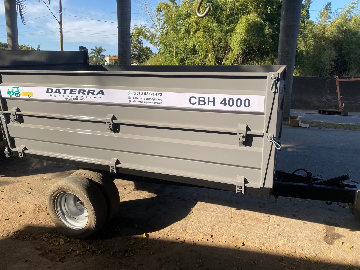 CARRETA
