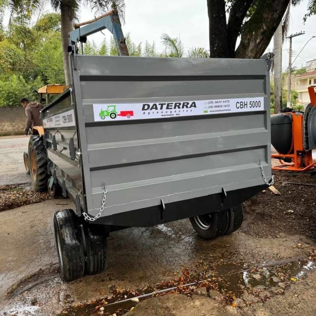 CARRETA
